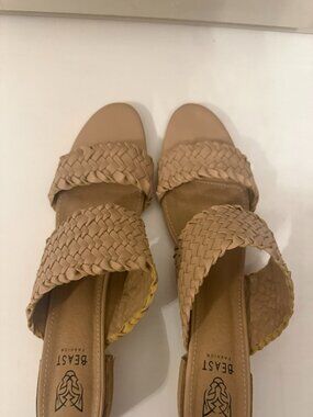 Women's Beast Sandals